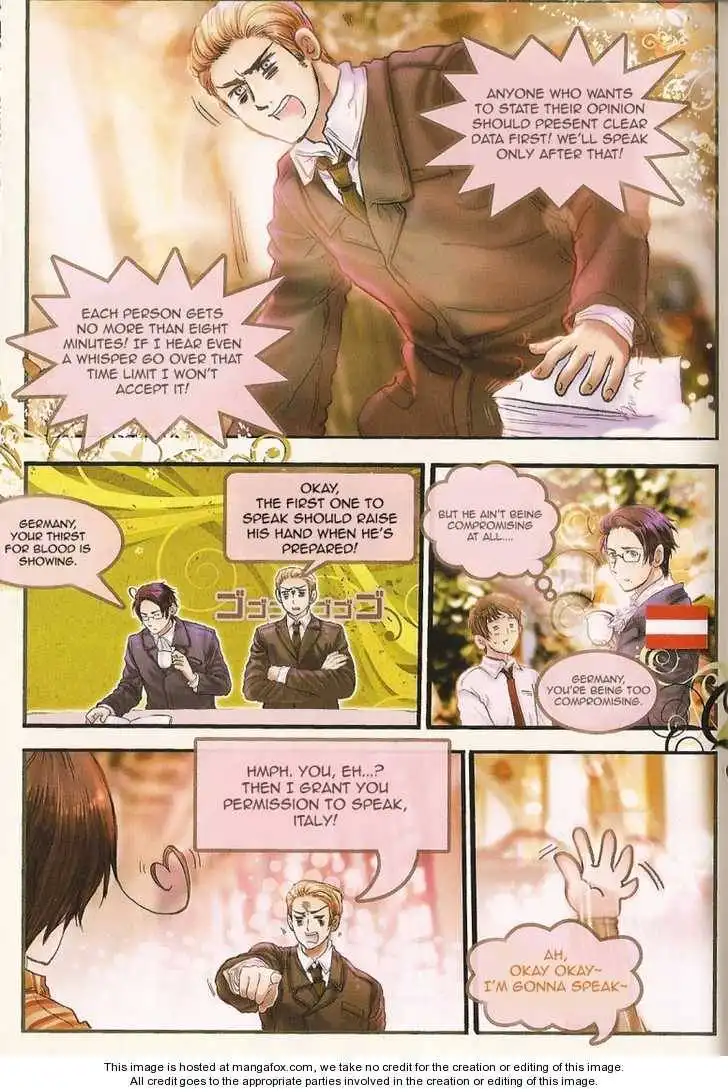 Axis Powers Hetalia Chapter 1.1 7